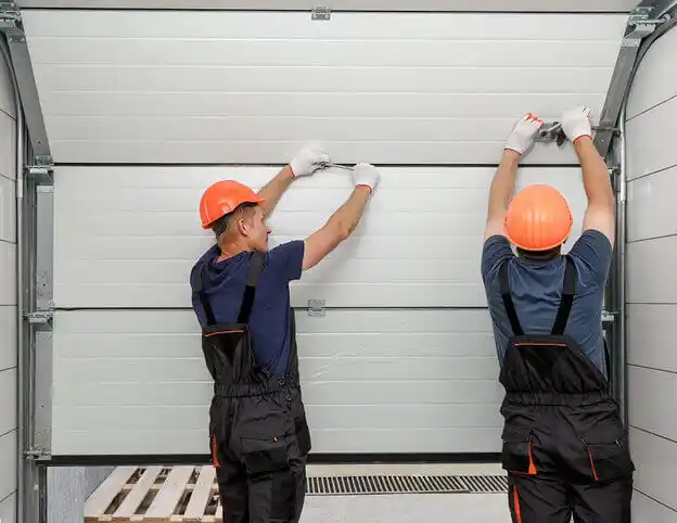 garage door service Jupiter Island